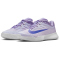NIKE Vapor Pro 3 Clay Court Tennisschuhe Damen 500 - amethyst tint/deep night-hydrangeas 37.5