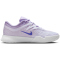 NIKE Vapor Pro 3 Clay Court Tennisschuhe Damen 500 - amethyst tint/deep night-hydrangeas 37.5