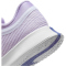 NIKE Vapor Pro 3 Clay Court Tennisschuhe Damen 500 - amethyst tint/deep night-hydrangeas 37.5