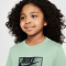 NIKE Air T-Shirt Kinder 037 - steam S (128-137 cm)
