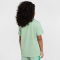 NIKE Air T-Shirt Kinder 037 - steam S (128-137 cm)