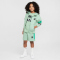 NIKE Air T-Shirt Kinder 037 - steam S (128-137 cm)