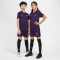 NIKE Kylian Mbappé Academy25 Dri-FIT Trainingsshirt Kinder 585 - grand purple/grand purple/metallic gold S (128-137 cm)