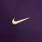 NIKE Kylian Mbappé Academy25 Dri-FIT Trainingsshirt Kinder 585 - grand purple/grand purple/metallic gold S (128-137 cm)