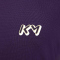 NIKE Kylian Mbappé Academy25 Dri-FIT Trainingsshirt Kinder 585 - grand purple/grand purple/metallic gold S (128-137 cm)