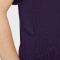 NIKE Kylian Mbappé Academy25 Dri-FIT Trainingsshirt Kinder 585 - grand purple/grand purple/metallic gold S (128-137 cm)