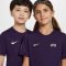 NIKE Kylian Mbappé Academy25 Dri-FIT Trainingsshirt Kinder 585 - grand purple/grand purple/metallic gold S (128-137 cm)