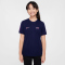 NIKE Kylian Mbappé Academy25 Dri-FIT Trainingsshirt Kinder 492 - blue void/blue void/metallic gold S (128-137 cm)