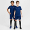 NIKE Kylian Mbappé Academy25 Dri-FIT Trainingsshirt Kinder 492 - blue void/blue void/metallic gold S (128-137 cm)
