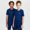 NIKE Kylian Mbappé Academy25 Dri-FIT Trainingsshirt Kinder 492 - blue void/blue void/metallic gold S (128-137 cm)
