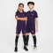 NIKE Kylian Mbappé Academy25 Dri-FIT Shorts Kinder 585 - grand purple/grand purple/metallic gold S (128-137 cm)