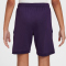 NIKE Kylian Mbappé Academy25 Dri-FIT Shorts Kinder 585 - grand purple/grand purple/metallic gold S (128-137 cm)