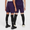 NIKE Kylian Mbappé Academy25 Dri-FIT Shorts Kinder 585 - grand purple/grand purple/metallic gold S (128-137 cm)