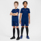 NIKE Kylian Mbappé Academy25 Dri-FIT Shorts Kinder 492 - blue void/blue void/metallic gold S (128-137 cm)