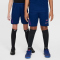 NIKE Kylian Mbappé Academy25 Dri-FIT Shorts Kinder 492 - blue void/blue void/metallic gold S (128-137 cm)