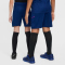 NIKE Kylian Mbappé Academy25 Dri-FIT Shorts Kinder 492 - blue void/blue void/metallic gold S (128-137 cm)