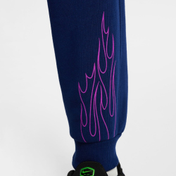 NIKE Kylian Mbappé Club Fleece Fußball...