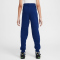 NIKE Kylian Mbappé Club Fleece Fußball Jogginghose Kinder 492 - blue void/vivid purple/metallic gold M (137-147 cm)