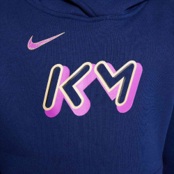 NIKE Kylian Mbappé Club Fleece Fußball...