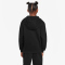 NIKE Kylian Mbappé Club Fleece Fußball Hoodie Kinder 010 - black/hyper pink/metallic gold S (128-137 cm)