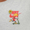 NIKE Sportswear T-Shirt Kinder 063 - dk grey heather M (137-147 cm)