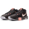 NIKE LeBron Witness VIII Basketballschuhe Herren 001 - black/white-apricot agate 43