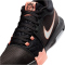 NIKE LeBron Witness VIII Basketballschuhe Herren 001 - black/white-apricot agate 43