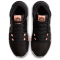 NIKE LeBron Witness VIII Basketballschuhe Herren 001 - black/white-apricot agate 43