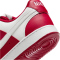 NIKE Court Vision Low Sneaker Herren 600 - gym red/summit white 38.5