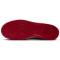 NIKE Court Vision Low Sneaker Herren 600 - gym red/summit white 38.5