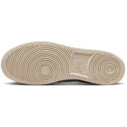 NIKE Court Vision Low Sneaker Herren 200 - lt khaki/white 38.5