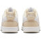 NIKE Court Vision Low Sneaker Herren 200 - lt khaki/white 38.5