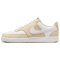 NIKE Court Vision Low Sneaker Herren 200 - lt khaki/white 42.5
