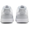 NIKE Court Vision Low Sneaker Herren 002 - pure platinum/white 39