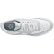 NIKE Court Vision Low Sneaker Herren 002 - pure platinum/white 39