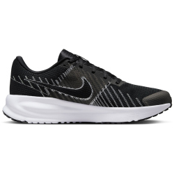 NIKE Run Defy Laufschuhe Herren 004 - black/white 39