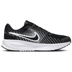 NIKE Run Defy Laufschuhe Herren 004 - black/white 39