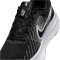 NIKE Run Defy Laufschuhe Herren 004 - black/white 39
