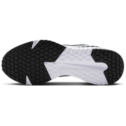 NIKE Run Defy Laufschuhe Herren 004 - black/white 40