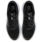 NIKE Run Defy Laufschuhe Herren 004 - black/white 40