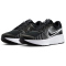 NIKE Run Defy Laufschuhe Herren 004 - black/white 43