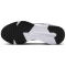 NIKE Run Defy Laufschuhe Herren 004 - black/white 43