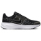 NIKE Run Defy Laufschuhe Herren 004 - black/white 43