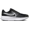 NIKE Run Defy Laufschuhe Herren 004 - black/white 43