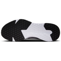 NIKE Run Defy Laufschuhe Herren 003 - wolf grey/black-white-iron grey 40