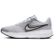 NIKE Run Defy Laufschuhe Herren 003 - wolf grey/black-white-iron grey 40