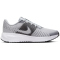 NIKE Run Defy Laufschuhe Herren 003 - wolf grey/black-white-iron grey 40