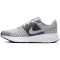 NIKE Run Defy Laufschuhe Herren 003 - wolf grey/black-white-iron grey 40