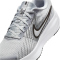 NIKE Run Defy Laufschuhe Herren 003 - wolf grey/black-white-iron grey 40