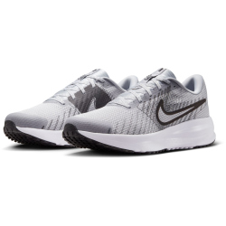 NIKE Run Defy Laufschuhe Herren 003 - wolf grey/black-white-iron grey 40.5